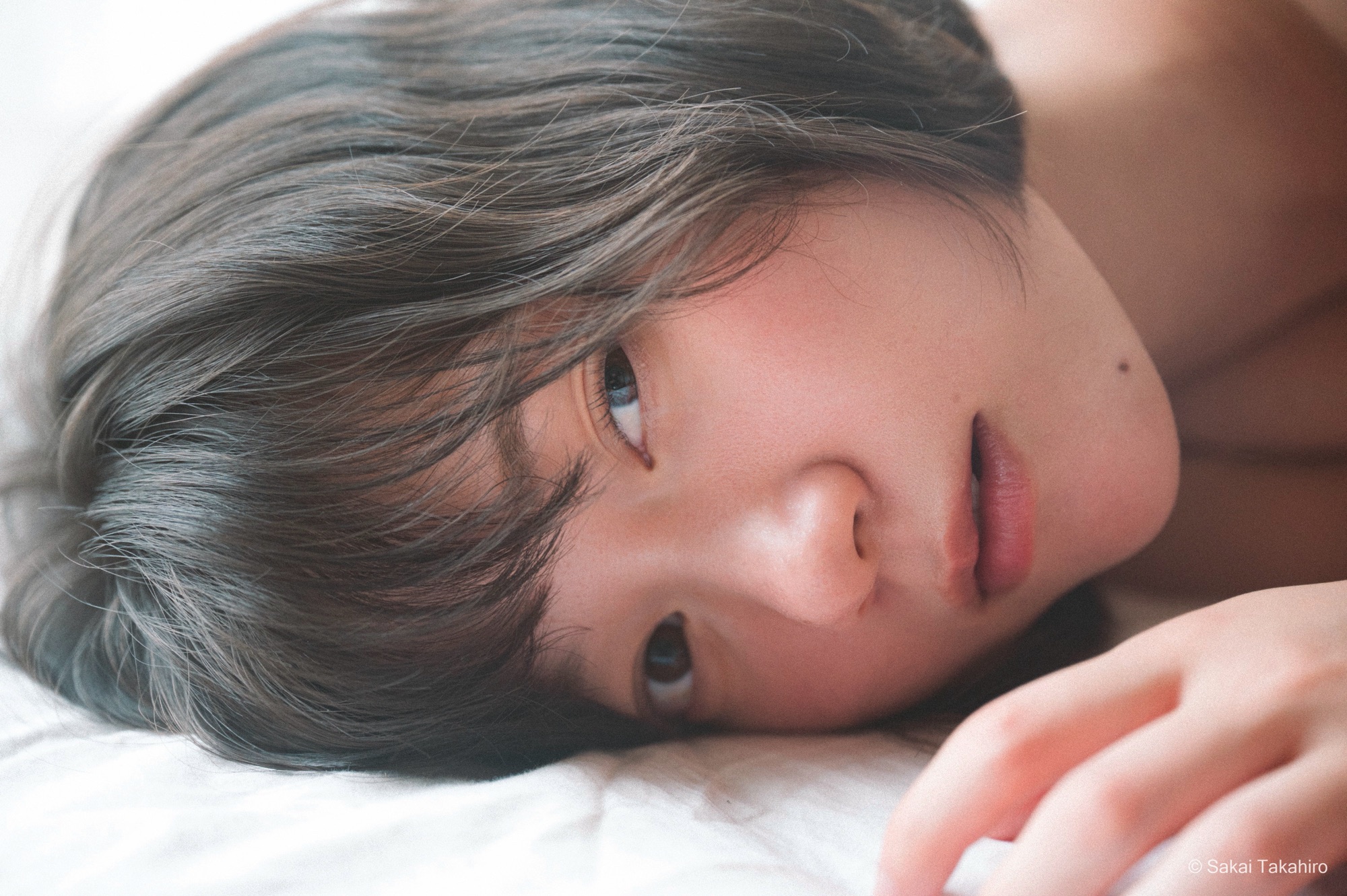 ホワイトミストNo.05使用